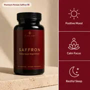 Vitalabs Saffron — benefits