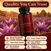 Quality you can trust