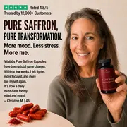 Customer transformation story