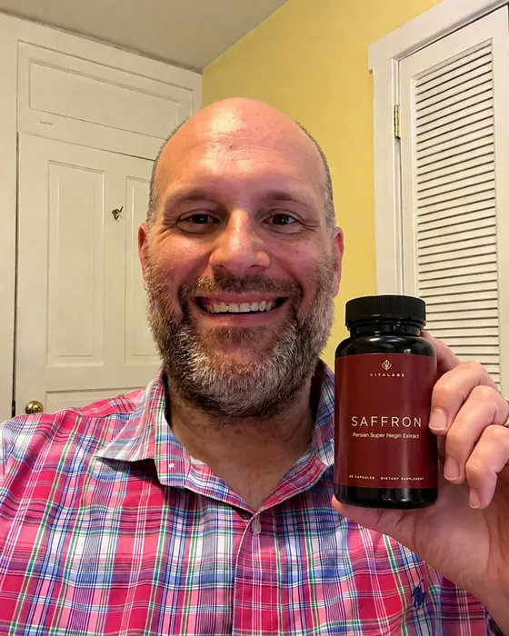Vitalabs customer