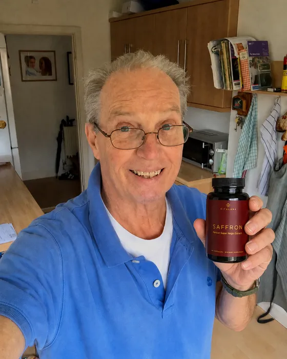 Vitalabs customer