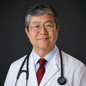 Dr. Daniel Chen, MD